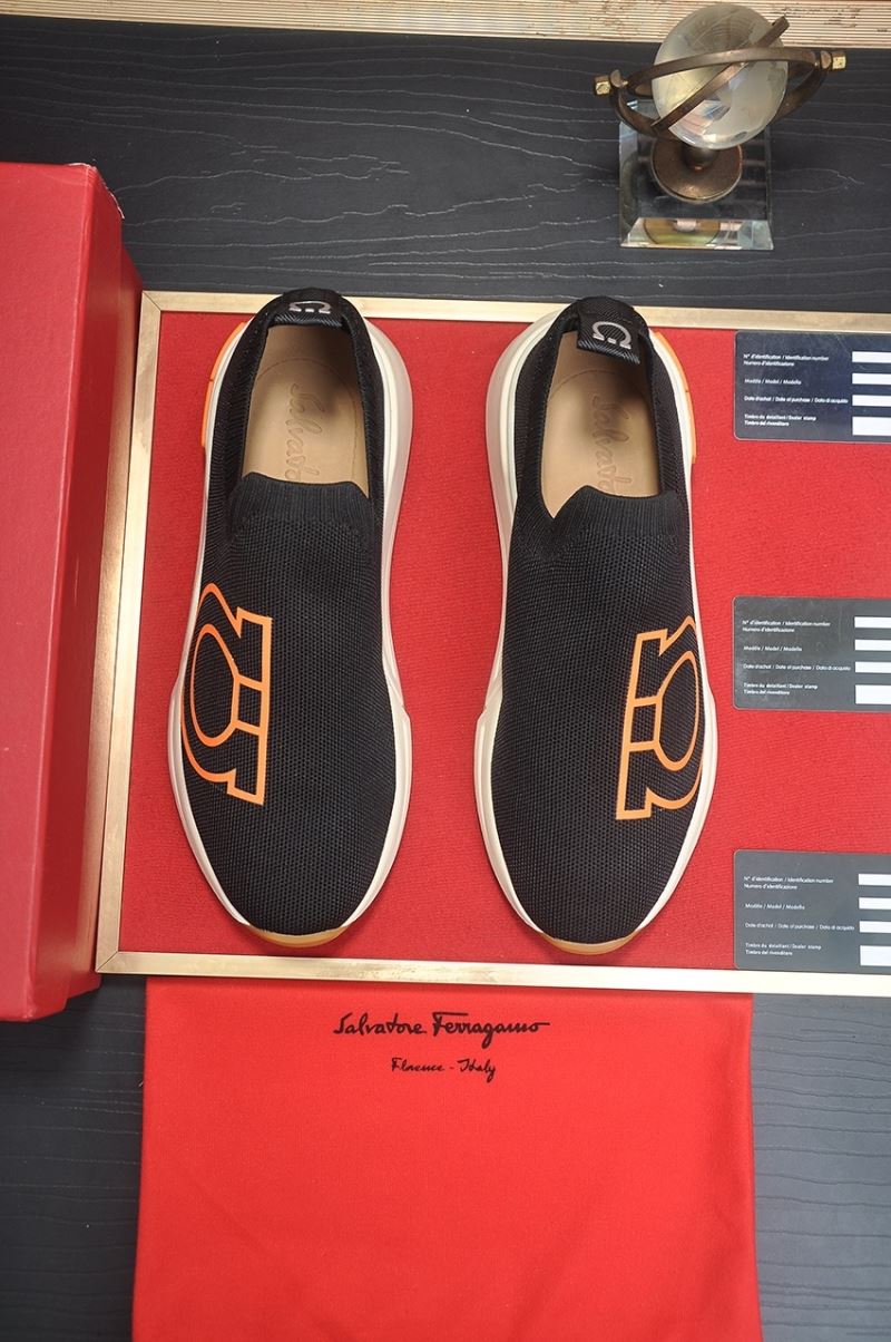 Ferragamo Shoes